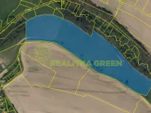 Prodej louky, Světlá nad Sázavou, 41681 m2