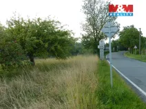 Prodej pozemku pro bydlení, Červený Kostelec, Českoskalická, 1929 m2