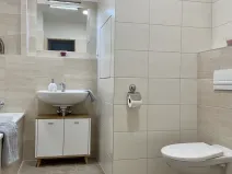 Pronájem bytu 1+1, Praha - Záběhlice, Aubrechtové, 36 m2