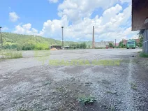 Pronájem komerčního pozemku, Halenkov, 25246 m2