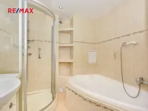 Prodej bytu 2+1, Plzeň, Chelčického, 74 m2