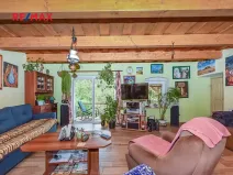 Prodej rodinného domu, Měčín, 94 m2