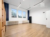 Prodej kanceláře, Praha - Vršovice, Kazašská, 32 m2