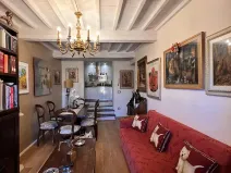 Prodej bytu 4+1, Laterina Pergine Valdarno, Itálie, 110 m2