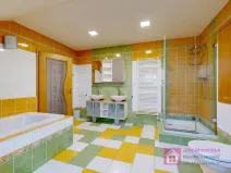 Pronájem bytu 4+kk, Dobré Pole, 116 m2