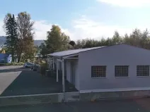 Pronájem garáže, Mariánské Lázně, Chebská, 70 m2