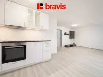 Pronájem bytu 2+kk, Brno, Rázusova, 55 m2