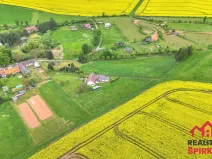 Prodej chalupy, Městečko Trnávka - Ludvíkov, 197 m2