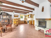 Prodej rodinného domu, Městečko Trnávka - Ludvíkov, 197 m2