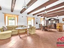 Prodej rodinného domu, Městečko Trnávka - Ludvíkov, 197 m2