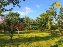 Prodej pozemku pro bydlení, Rataje, 1185 m2