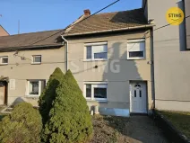 Prodej rodinného domu, Olšany u Prostějova, 90 m2