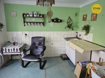 Prodej rodinného domu, Olšany u Prostějova, 90 m2