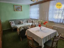 Prodej rodinného domu, Olšany u Prostějova, 90 m2