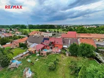 Prodej rodinného domu, Kopidlno, Husova, 150 m2