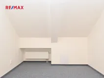 Pronájem kanceláře, Nymburk, Náměstí Přemyslovců, 10 m2