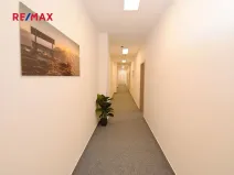 Pronájem kanceláře, Nymburk, Náměstí Přemyslovců, 10 m2