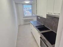 Pronájem bytu 2+1, Luhačovice, 49 m2