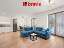 Prodej bytu 2+kk, Milešovice, 66 m2