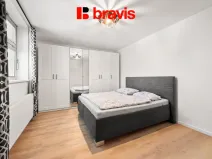 Prodej bytu 2+kk, Milešovice, 66 m2