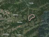 Prodej pole, Lužná, 2855 m2