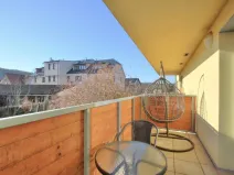 Pronájem bytu 3+kk, Řevnice, Havlíčkova, 84 m2