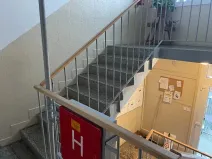 Dražba bytu 2+1, Třemošná, Šeříková, 60 m2