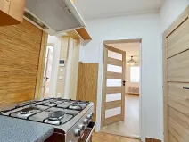 Pronájem bytu 2+kk, Praha - Háje, 51 m2