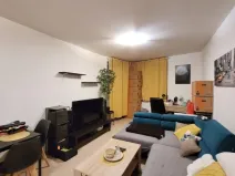 Pronájem bytu 2+kk, Praha - Střížkov, Makedonská, 49 m2