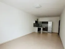 Pronájem bytu 2+kk, Praha - Střížkov, Makedonská, 49 m2