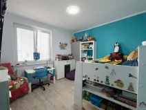 Prodej bytu 3+1, Ostrava - Dubina, Antonína Poledníka, 65 m2