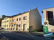 Pronájem obchodního prostoru, Opava, Pekařská, 51 m2