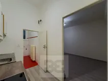 Pronájem bytu 1+kk, Praha - Smíchov, K vodojemu, 26 m2