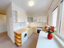 Pronájem bytu 2+1, Praha - Vokovice, Mozambická, 53 m2