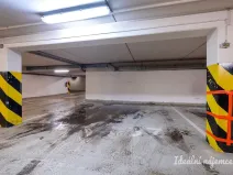 Pronájem bytu 3+kk, Praha - Hlubočepy, Hlubočepská, 95 m2