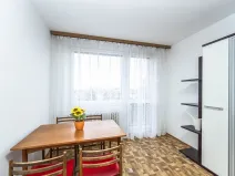 Pronájem bytu 2+kk, Praha - Kobylisy, Kaňkovského, 43 m2