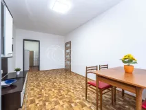 Pronájem bytu 2+kk, Praha - Kobylisy, Kaňkovského, 43 m2