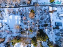 Prodej pozemku pro bydlení, Aš, 2270 m2