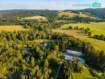 Prodej pozemku pro bydlení, Aš, 2270 m2