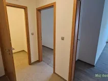 Pronájem bytu 2+kk, Praha - Ruzyně, Stočesova, 57 m2