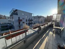 Pronájem bytu 5+kk, Praha - Zbraslav, Pelzova, 149 m2