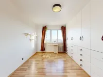Pronájem bytu 2+1, Praha - Strašnice, U krbu, 55 m2