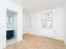 Prodej bytu 2+kk, Praha - Žižkov, Bořivojova, 38 m2