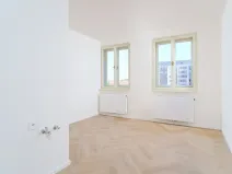 Prodej bytu 1+kk, Praha - Žižkov, Bořivojova, 21 m2