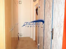 Pronájem bytu 1+kk, Olomouc, Nálevkova, 28 m2