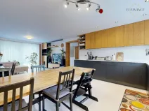 Prodej rodinného domu, Kralupy nad Vltavou - Mikovice, Na Jáně, 161 m2