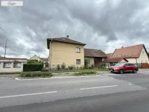 Prodej rodinného domu, Orel, 200 m2