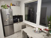 Pronájem bytu 2+1, Chomutov, Dřínovská, 62 m2