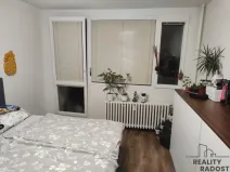 Pronájem bytu 2+1, Chomutov, Dřínovská, 62 m2