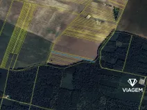 Prodej podílu pole, Mutěnice, 1425 m2